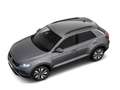Volkswagen T-Roc MOVE 1.5 TSI DSG Discover Media AHK Kamera Gris - thumbnail 7