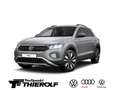 Volkswagen T-Roc MOVE 1.5 TSI DSG Discover Media AHK Kamera Gris - thumbnail 1