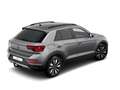 Volkswagen T-Roc MOVE 1.5 TSI DSG Discover Media AHK Kamera Gris - thumbnail 5