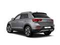 Volkswagen T-Roc MOVE 1.5 TSI DSG Discover Media AHK Kamera Gris - thumbnail 3