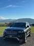 Jeep Grand Cherokee 3,0 V6 CRD Summit **inkl. Garantie** Schwarz - thumbnail 1