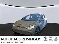 Volkswagen ID.3 Pro electric 150 KW ( LED+NAVI+RearView+ACC