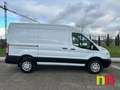 Ford Transit 350 77kW L2H2 Van Trend Delantera Wit - thumbnail 3