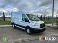Ford Transit 350 77kW L2H2 Van Trend Delantera Blanco - thumbnail 1