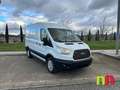 Ford Transit 350 77kW L2H2 Van Trend Delantera Blanco - thumbnail 2