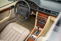 Mercedes-Benz 230 E W124, Automatik, H-Zulassung, Scheckheft Or - thumbnail 15