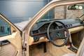 Mercedes-Benz 230 E W124, Automatik, H-Zulassung, Scheckheft Or - thumbnail 16