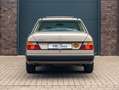 Mercedes-Benz 230 E W124, Automatik, H-Zulassung, Scheckheft Or - thumbnail 12