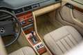 Mercedes-Benz 230 E W124, Automatik, H-Zulassung, Scheckheft Or - thumbnail 14
