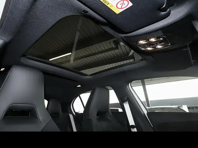 Mercedes-Benz A-Class view 7