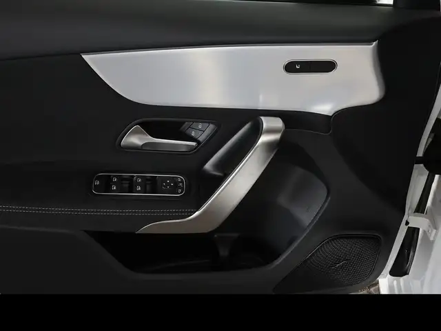 Mercedes-Benz A-Class view 12
