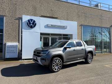 Amarok 3.0 tdi V6 Aventura 4motion auto