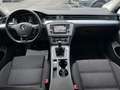 Volkswagen Passat Variant Comfortline BMT Navi AHK FSE Shz Silber - thumbnail 11