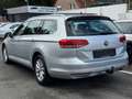 Volkswagen Passat Variant Comfortline BMT Navi AHK FSE Shz Silber - thumbnail 4