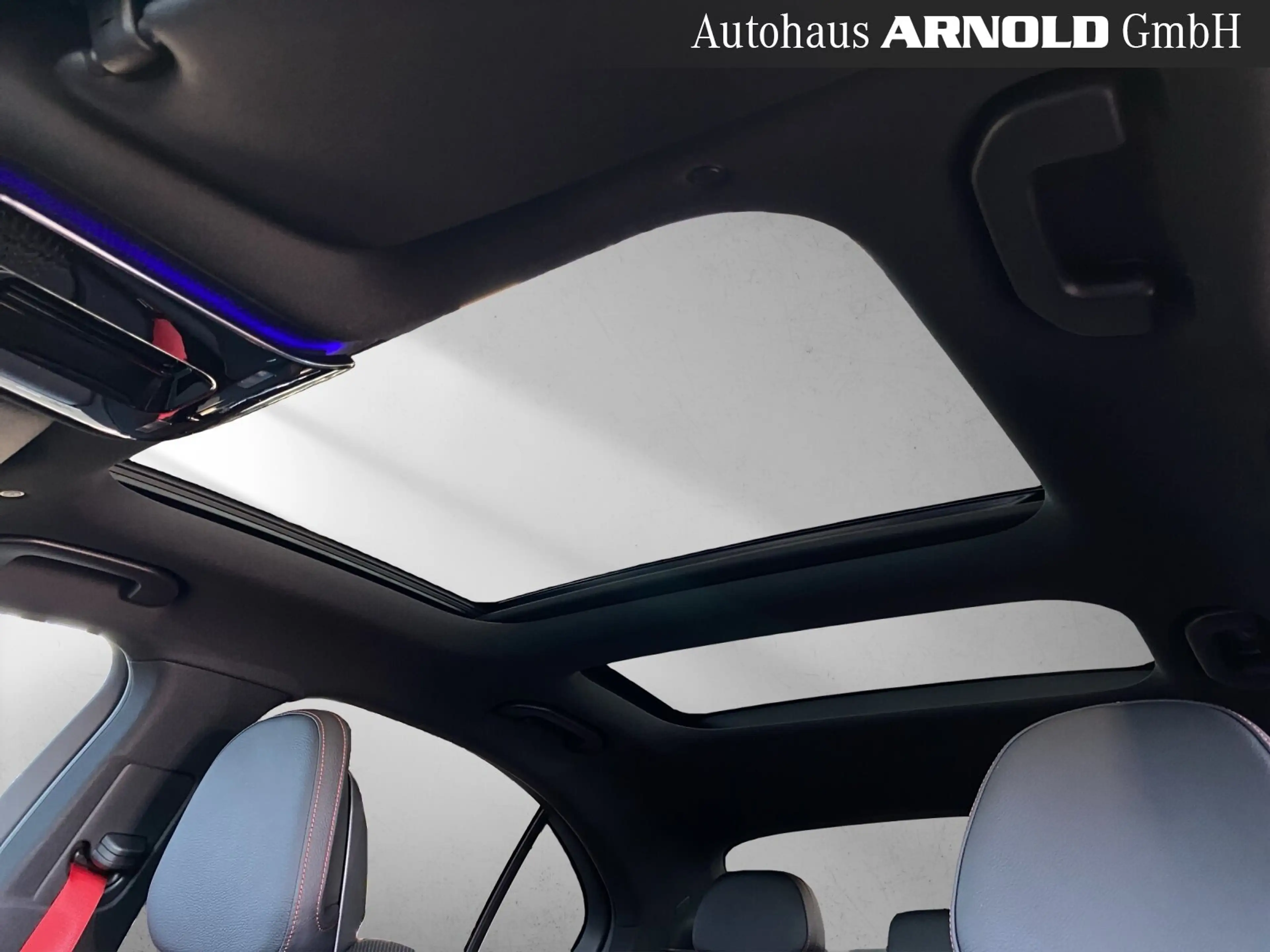 Mercedes-Benz C 43 AMG Mercedes-AMG C 43 4M Distr. HUD Burm. Pano 360° — photo 14