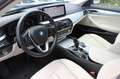 BMW 520 d Limousine Bleu - thumbnail 10