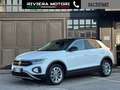 Volkswagen T-Roc 1.0 TSI Style Weiß - thumbnail 2