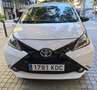 Toyota Aygo 1.0 VVT-i x-play Blanc - thumbnail 20
