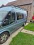 Ford Transit Bleu - thumbnail 2