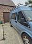 Ford Transit Bleu - thumbnail 3