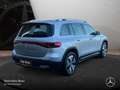 Mercedes-Benz EQB 250 PROG+ADVANCED+360+SPUR Silber - thumbnail 8