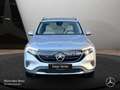 Mercedes-Benz EQB 250 PROG+ADVANCED+360+SPUR Silber - thumbnail 3