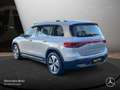 Mercedes-Benz EQB 250 PROG+ADVANCED+360+SPUR Silber - thumbnail 10