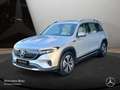 Mercedes-Benz EQB 250 PROG+ADVANCED+360+SPUR Silber - thumbnail 2