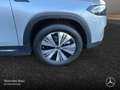 Mercedes-Benz EQB 250 PROG+ADVANCED+360+SPUR Silber - thumbnail 6