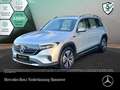 Mercedes-Benz EQB 250 PROG+ADVANCED+360+SPUR Silber - thumbnail 1