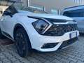 Kia Sportage 1.6 tgdi phev GT-line Sunroof Pack awd 245cv auto Bianco - thumbnail 3