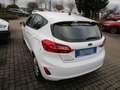 Ford Fiesta 5-Türer 1.1 COOL&CONNECT/PPS/SHZ/FSB/RFK Weiß - thumbnail 3