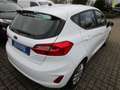 Ford Fiesta 5-Türer 1.1 COOL&CONNECT/PPS/SHZ/FSB/RFK Weiß - thumbnail 4