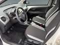 Toyota Aygo 1.0 X-PLAY TOUCH *LM*ALLWETTER*RFK* Weiß - thumbnail 10