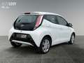 Toyota Aygo 1.0 X-PLAY TOUCH *LM*ALLWETTER*RFK* Weiß - thumbnail 6