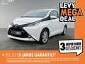 Toyota Aygo 1.0 X-PLAY TOUCH *LM*ALLWETTER*RFK* Weiß - thumbnail 1