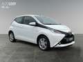 Toyota Aygo 1.0 X-PLAY TOUCH *LM*ALLWETTER*RFK* Weiß - thumbnail 8