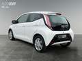Toyota Aygo 1.0 X-PLAY TOUCH *LM*ALLWETTER*RFK* Weiß - thumbnail 4