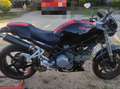 Ducati Monster S2R 800 dark Fekete - thumbnail 2