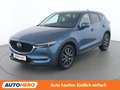 Mazda CX-5 2.2 Turbodiesel Revolution Top AWD Blau - thumbnail 1