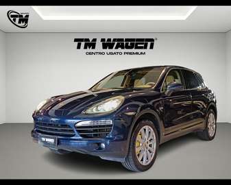 3ª serie - 3.0 Diesel *TAGLIANDI UFFICIALI*