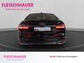 Audi A6 Limousine design 45 TDI quattro LED+AHK+ACC+RFK+NA Schwarz - thumbnail 5