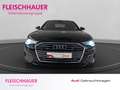 Audi A6 Limousine design 45 TDI quattro LED+AHK+ACC+RFK+NA Schwarz - thumbnail 2