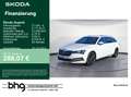 Skoda Superb Combi 2.0 TDI 4x4 DSG L&K MatrixLED AHK 3 Bianco - thumbnail 1