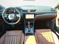 Skoda Superb Combi 2.0 TDI 4x4 DSG L&K MatrixLED AHK 3 Bianco - thumbnail 11