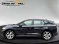 Skoda Enyaq iV 50 AT Schwarz - thumbnail 4
