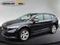 Skoda Enyaq iV 50 AT Schwarz - thumbnail 8