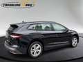 Skoda Enyaq iV 50 AT Schwarz - thumbnail 5