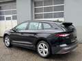 Skoda Enyaq iV 50 AT Schwarz - thumbnail 24