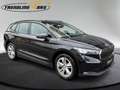 Skoda Enyaq iV 50 AT Schwarz - thumbnail 1